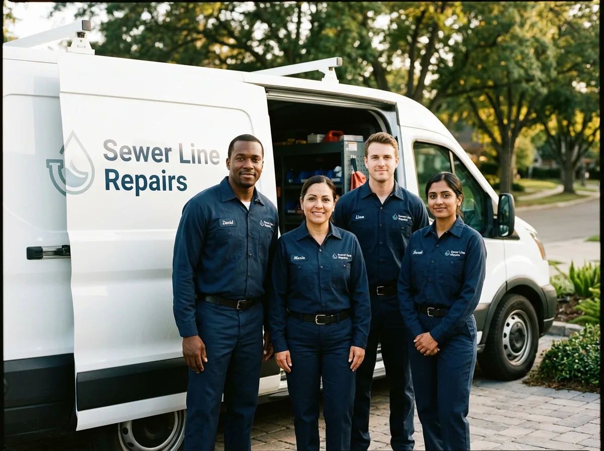 Emergency Plumber company in Newton, NH
