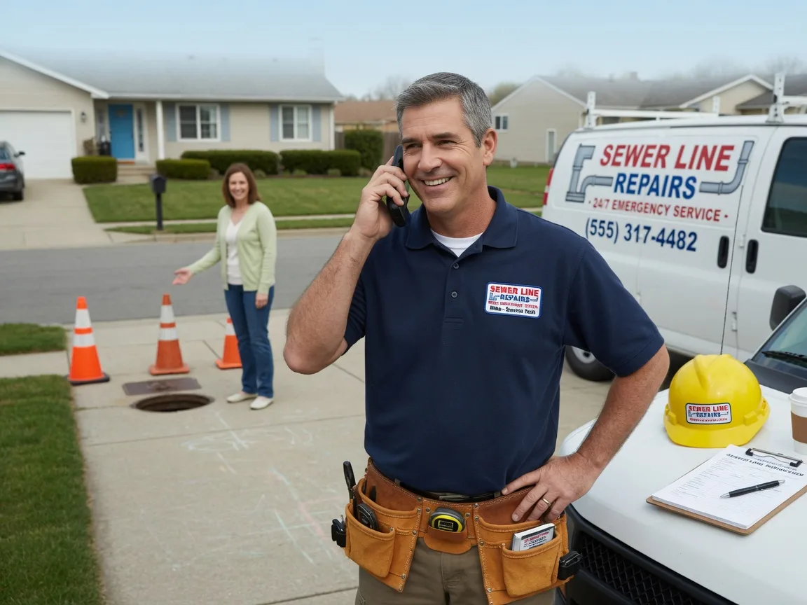 Emergency Plumber Newton, NH FAQs